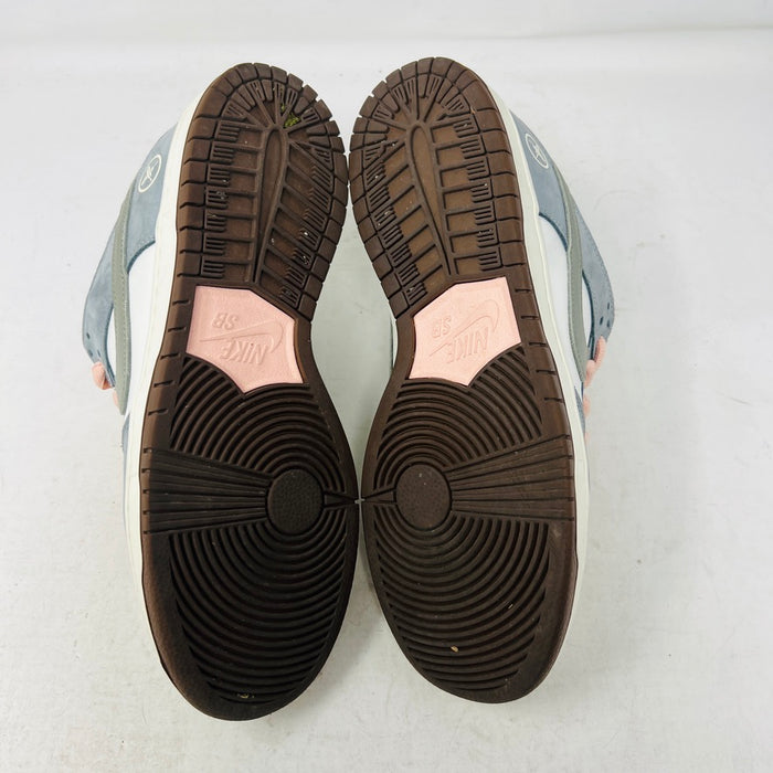 Nike SB Dunk Low Yuto Horigome