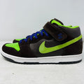 Nike SB Dunk Mid Donatello
