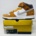 Nike SB Dunk Mid Fender Bass