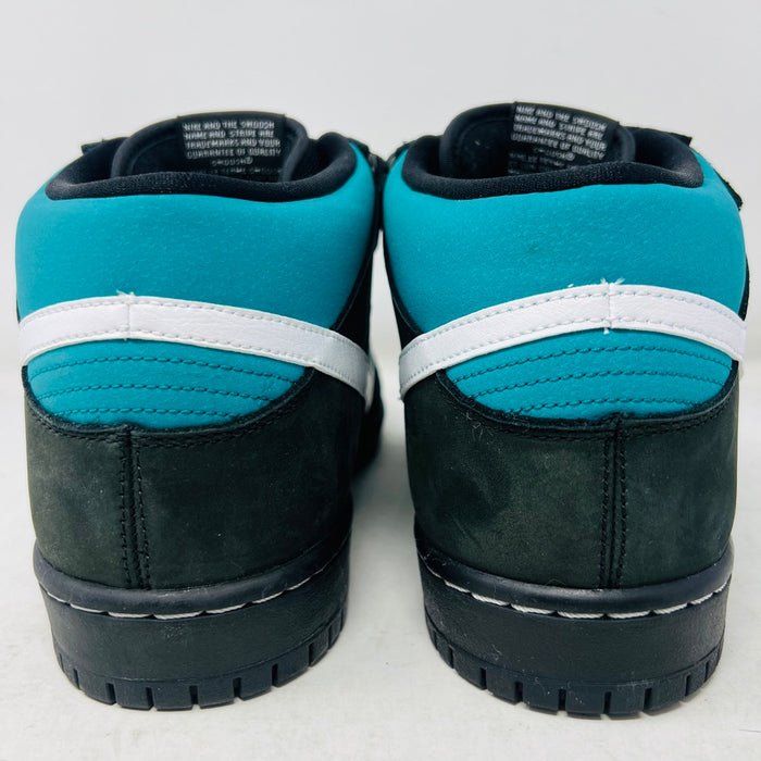 Nike SB Dunk Mid Griffey