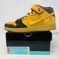 Nike SB Dunk Mid Lewis Marnell