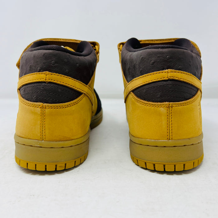 Nike SB Dunk Mid Lewis Marnell