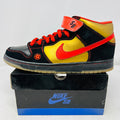 Nike SB Dunk Mid Money Cat