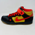 Nike SB Dunk Mid Money Cat