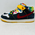 Nike SB Dunk Mid Tie Dye