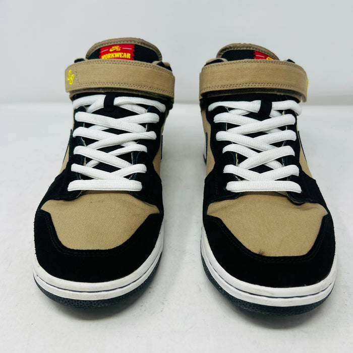 Nike SB Dunk Mid Workwear