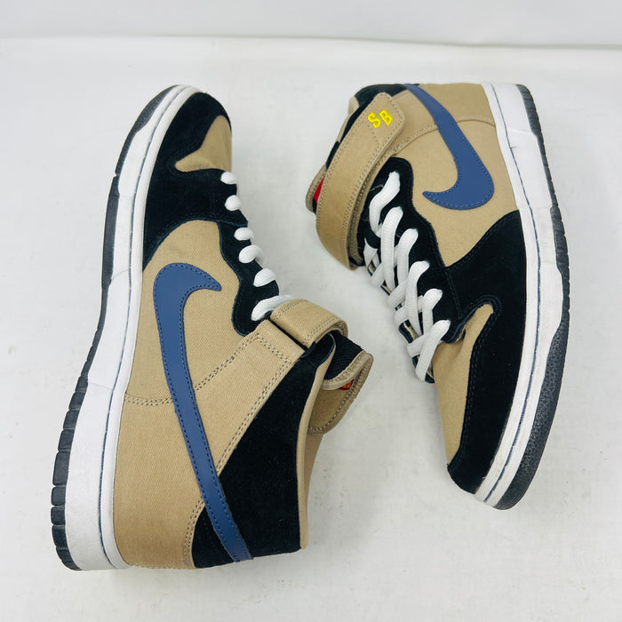 Nike SB Dunk Mid Workwear