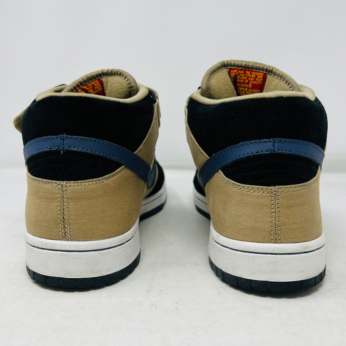 Nike SB Dunk Mid Workwear
