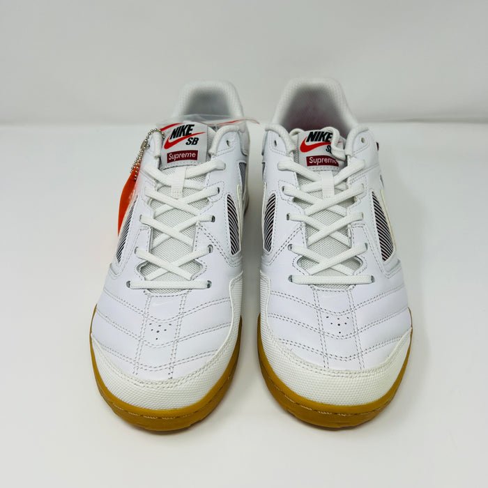 Nike SB Gato Supreme White