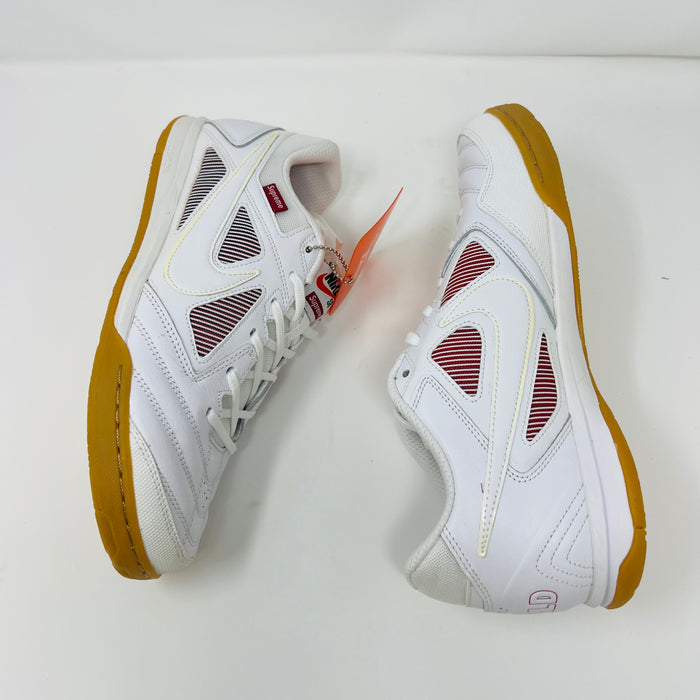 Nike SB Gato Supreme White