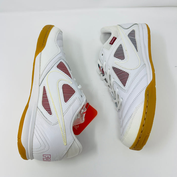 Nike SB Gato Supreme White