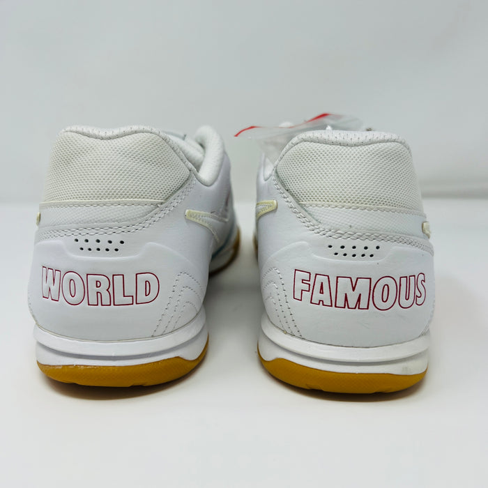 Nike SB Gato Supreme White