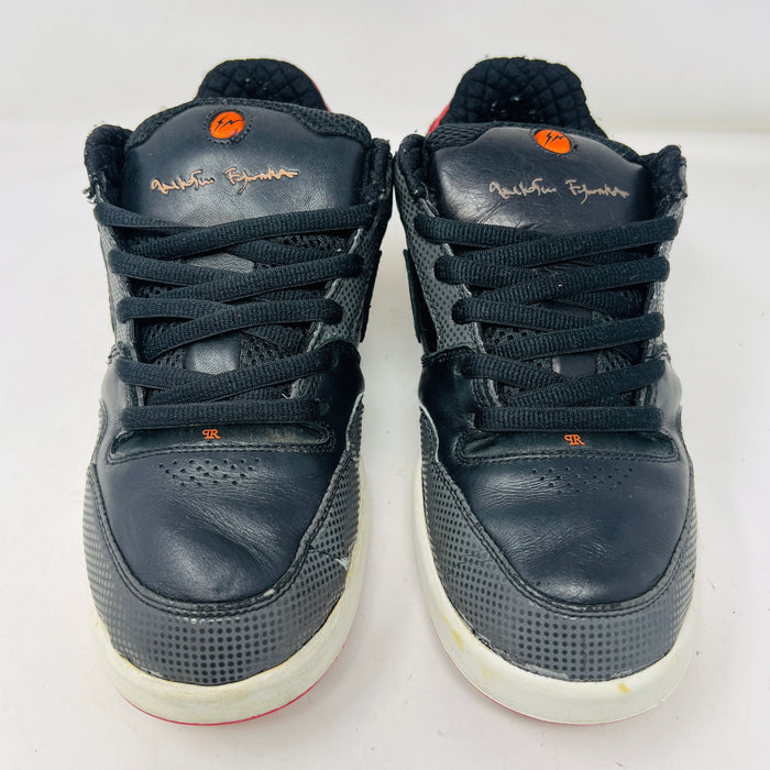 Nike SB Paul Rodriguez 2 Fuji Rod