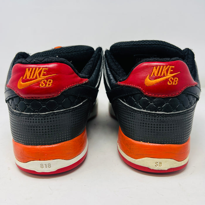 Nike SB Paul Rodriguez 2 Fuji Rod