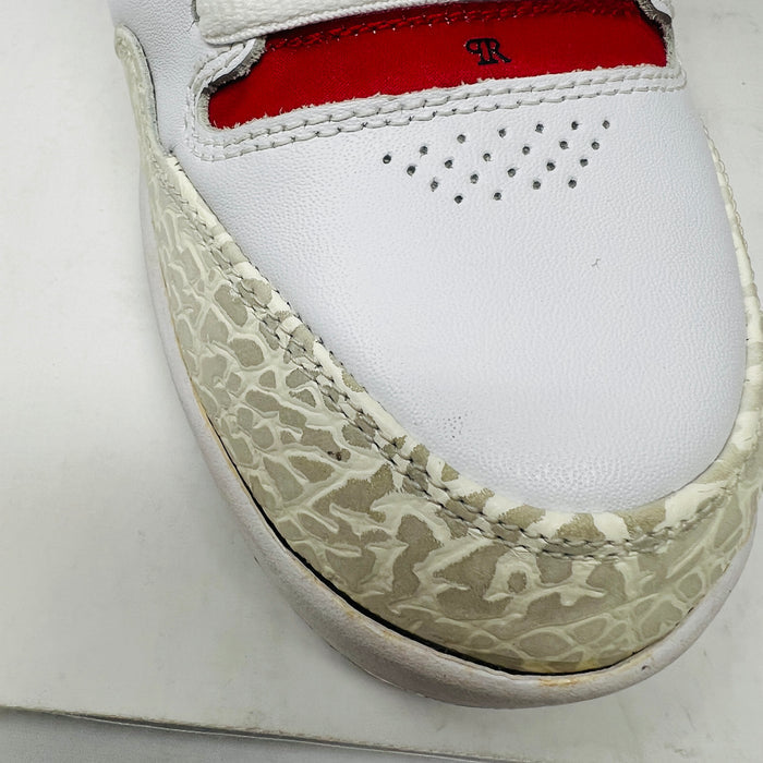 Nike SB Paul Rodriguez 2 High White Varsity Red