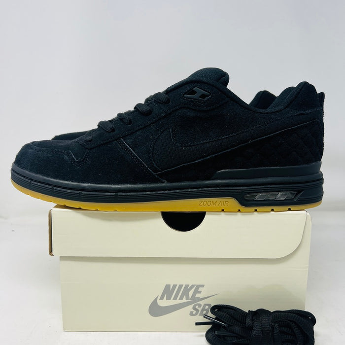 Nike SB Zoom Air Paul Rodriguez 1 Black Gum
