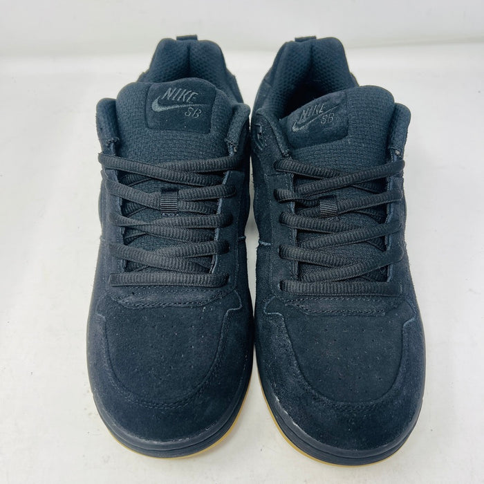Nike SB Zoom Air Paul Rodriguez 1 Black Gum