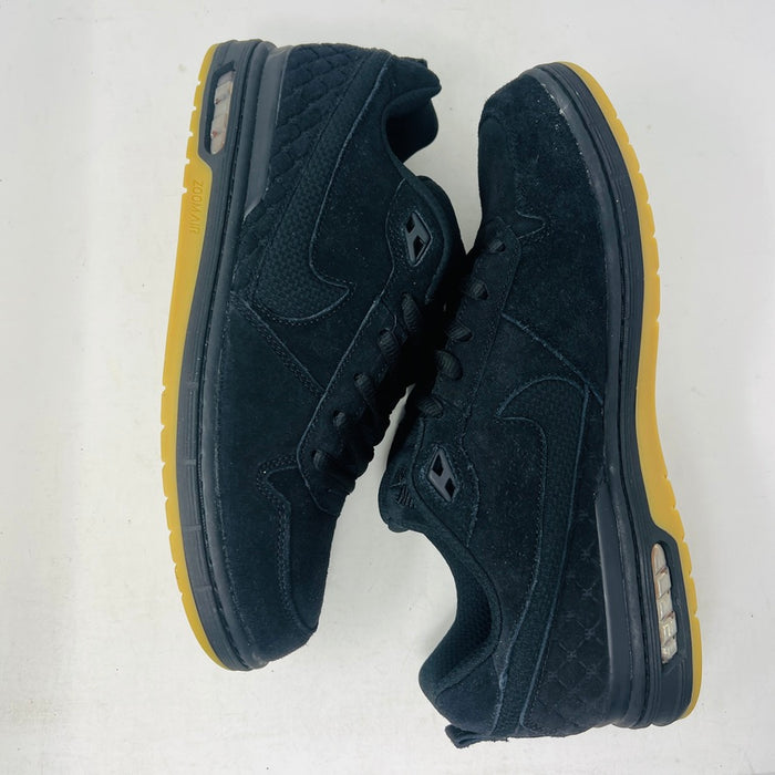Nike SB Zoom Air Paul Rodriguez 1 Black Gum