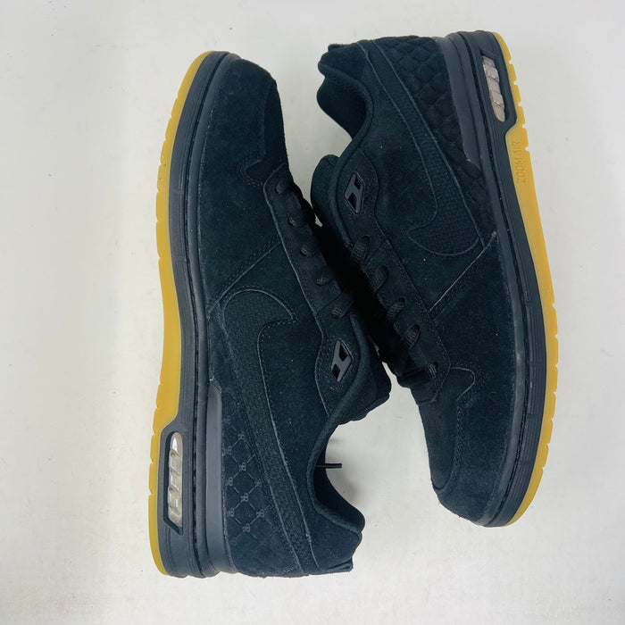 Nike SB Zoom Air Paul Rodriguez 1 Black Gum