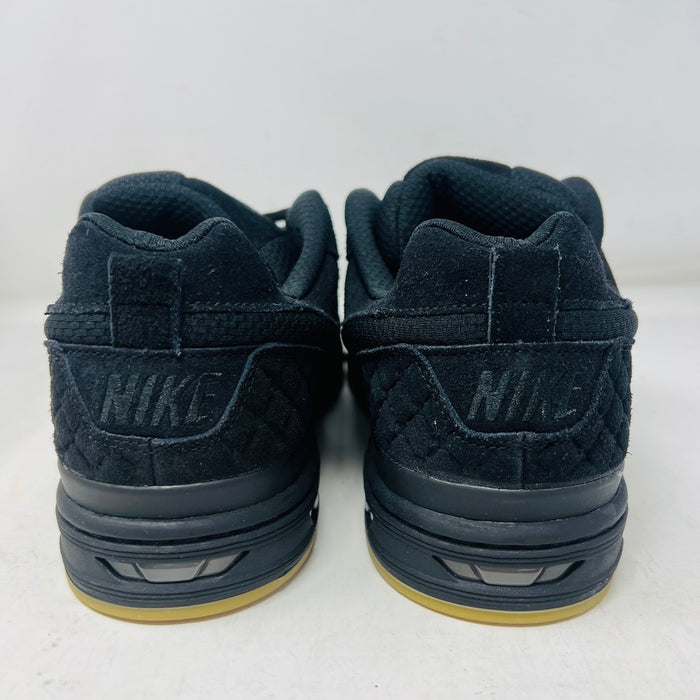 Nike SB Zoom Air Paul Rodriguez 1 Black Gum