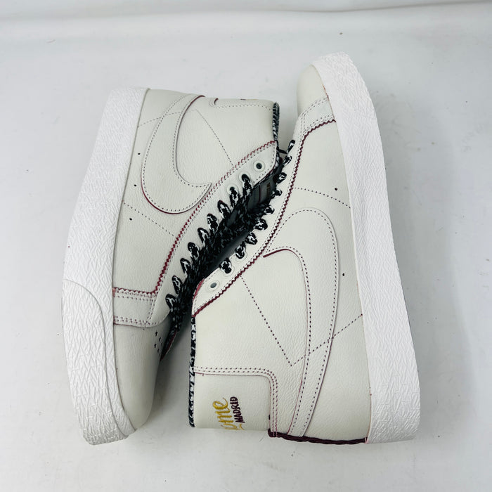 Nike SB Zoom Blazer Mid QS Welcome Skateboarding