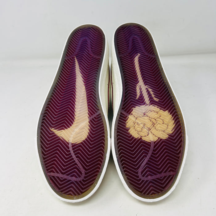 Nike SB Zoom Blazer Mid QS Welcome Skateboarding