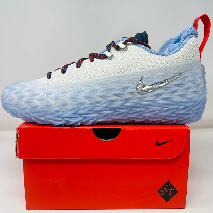 Nike ST Charge Cade Cunningham Detroit Tough