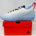 Nike ST Charge Cade Cunningham Detroit Tough
