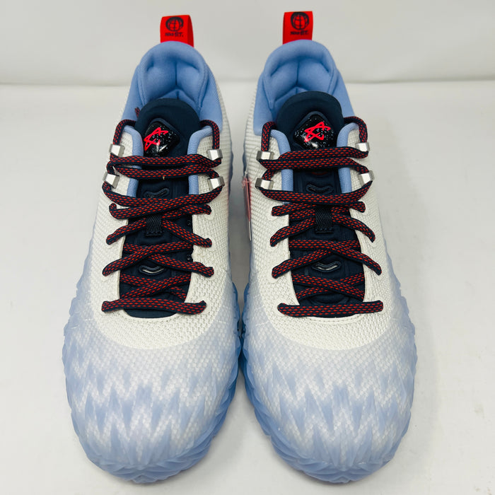 Nike ST Charge Cade Cunningham Detroit Tough