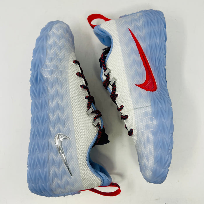 Nike ST Charge Cade Cunningham Detroit Tough