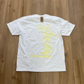Stussy Buana Stock Tee White