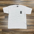 Stüssy Crown Band t-shirt