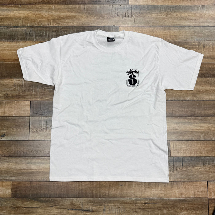 Stüssy Crown Band t-shirt