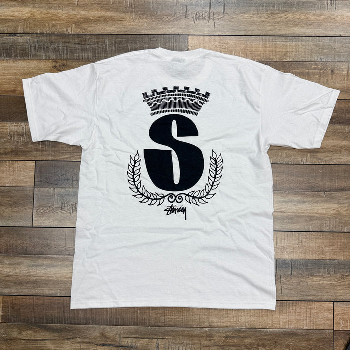 Stüssy Crown Band t-shirt