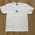 Stüssy International T-Shirt White