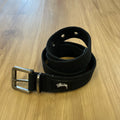 Stussy Military Belt Black