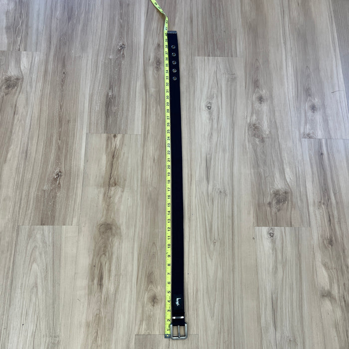 Stussy Military Belt Black