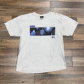 Stussy Portishead Dummy Tee 'White'