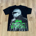 Stussy Sean Paul Tee Black