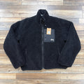Stussy Sherpa Reversible Jacket