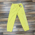 Stussy Sport App. Pant Yellow