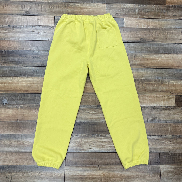Stussy Sport App. Pant Yellow