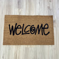 Stussy Welcome Mat