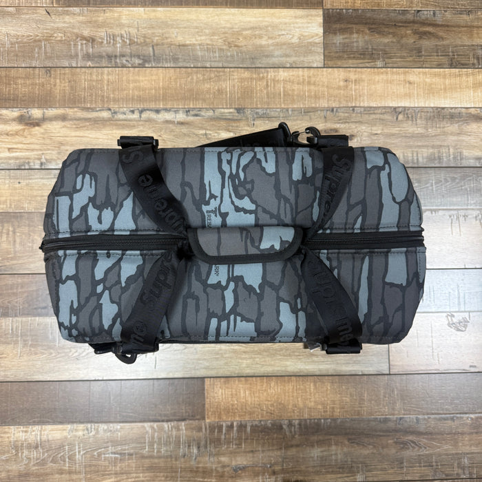 Supreme AO 24-Pack Cooler Bag Trebark Camo