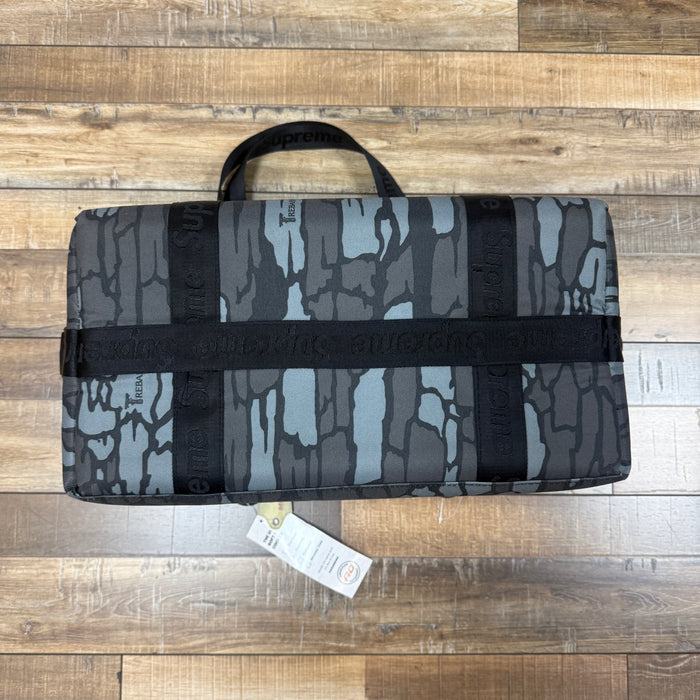 Supreme AO 24-Pack Cooler Bag Trebark Camo