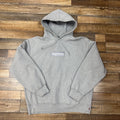 Supreme Box Logo Hooded Sweatshirt Sweatshirt (FW24)