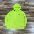 Supreme Champion Track Jacket Lime