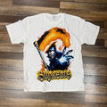 Supreme Grim Reaper Tee White