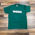 Supreme Homerun Tee Green