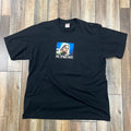 Supreme Kurt Cobain Tee Black
